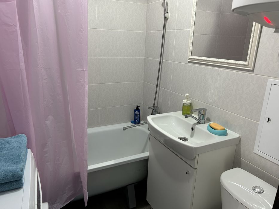 Квартира ночь, сутки