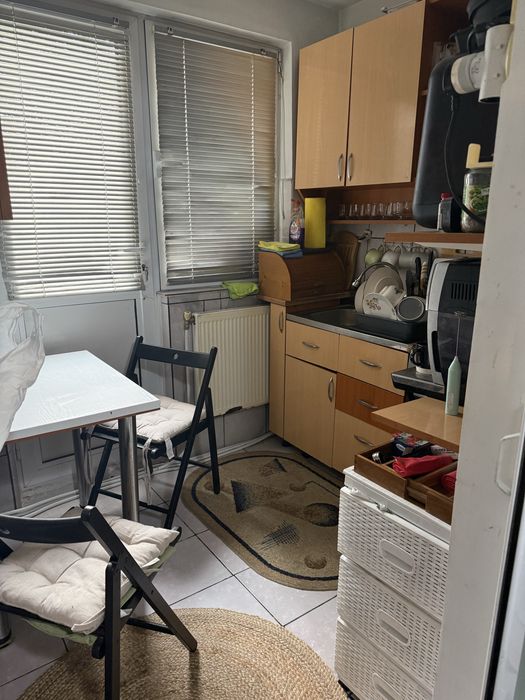 Apartament de vanzare tecuci