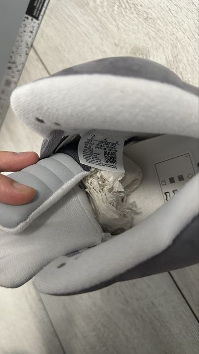 Air Jordan 5 Retro Wolf Grey