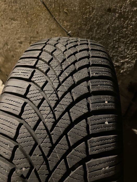 Зимни гуми Bridgestone Blizzak LM005 195/65/15