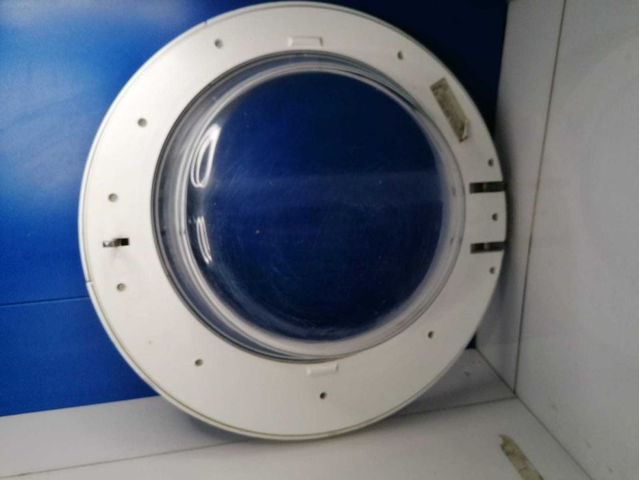 Hublou masina de spalat Gorenje W6202S , W6222S , usa completa / L1