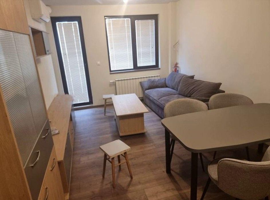 Дава се под наем Двустаен апартамент в София, Младост 4 - 68 кв.м за 611.49 € - Снимка #1