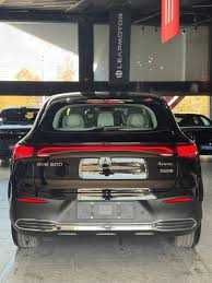 mercedes eqe 500 pad zakaz