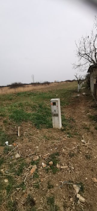 Teren de vânzare s-au la schimb cu Apartament, str Gorunului