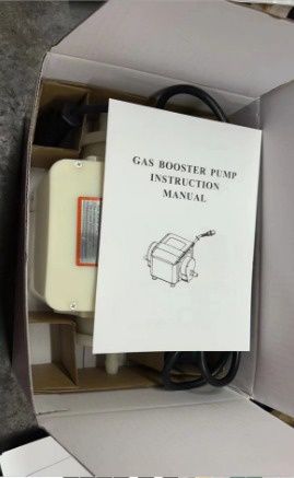 Газ насос хонадон учун(оригинал)