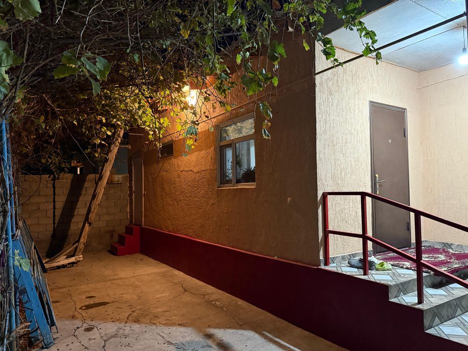 Тез арада жер уй сатылады.