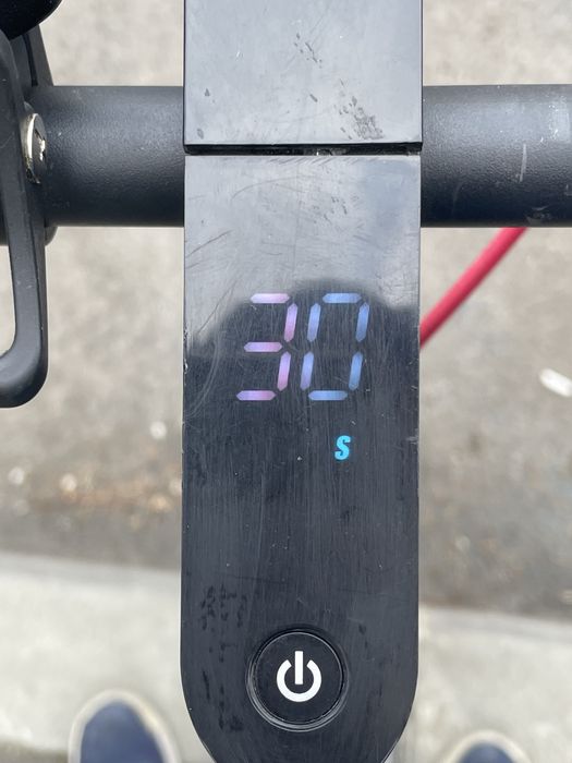 Vand Trotineta electrica SUNNIGOO n7 PRO