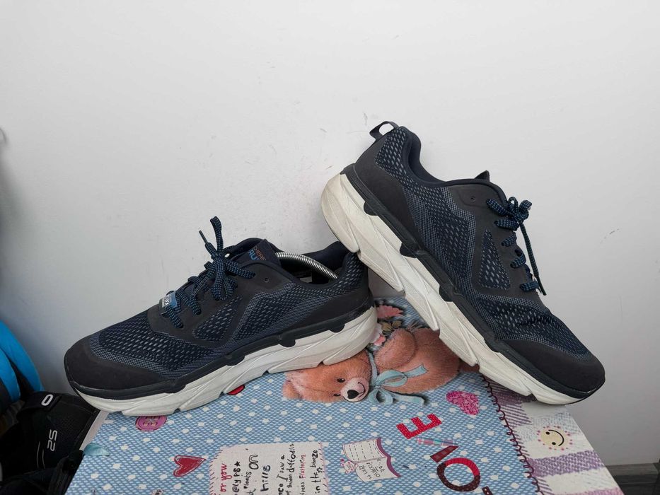 Skechers Max Cushioning Premier''оригинални маратонки 45.5 номер