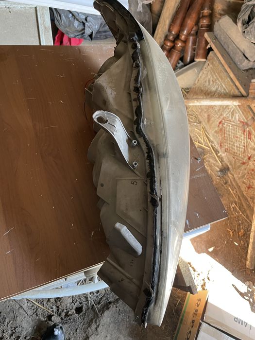 Фар тайота 35 цена