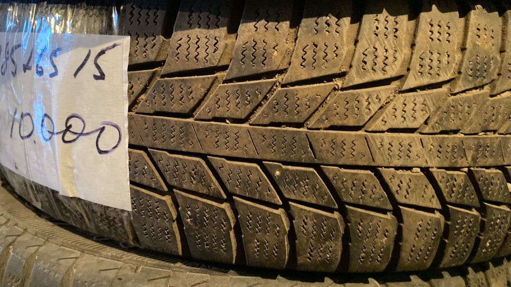 Резина на 15 185/65