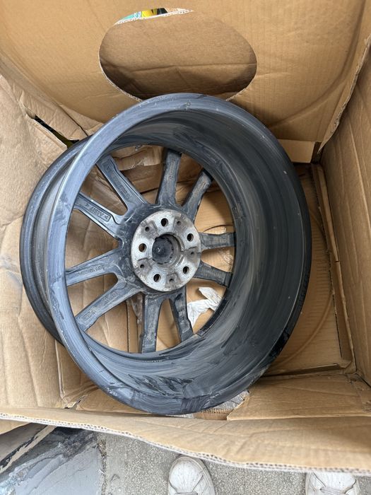 Джанти  BMW 18” Style 780
