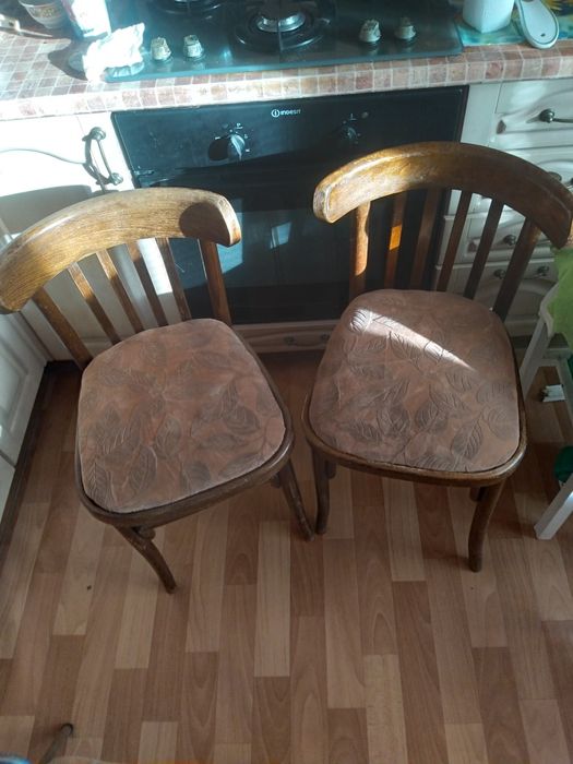 Стулья мягкие стулья