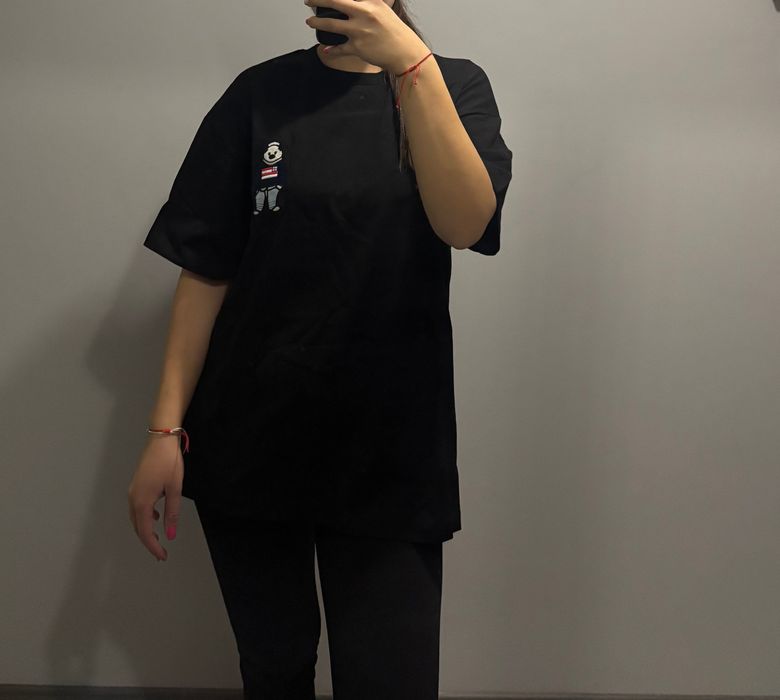 Намалени последни бройки- М,Л и ХЛ