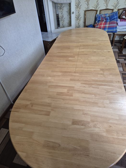 Стол малайзискии