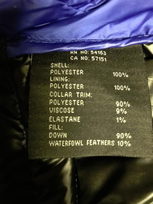 Andrew Marc New York дамски пухен елек