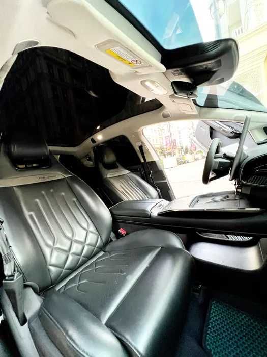 gac aion huper gt smart 710km