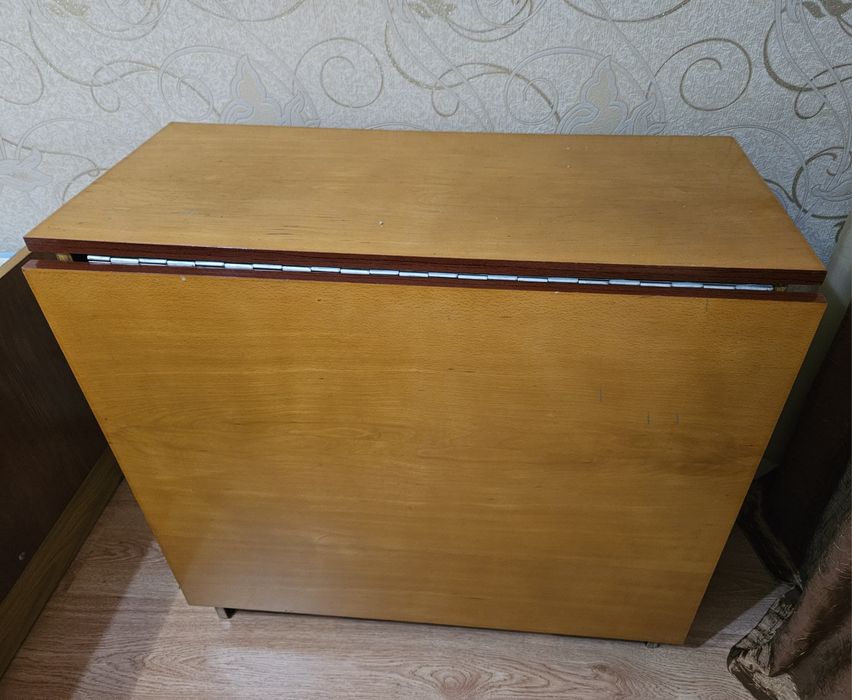 Стол-трансформер