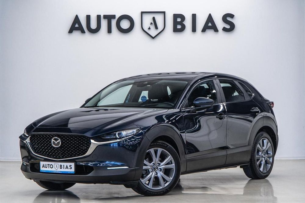 Mazda CX-30 Led/ACC/Hud/Scaune Incalzite/CarPlay/Tva/Leasing-Rate FARA AVANS