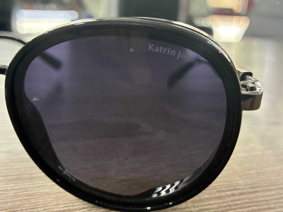 Слънчеви очила Katrin Jones polarized