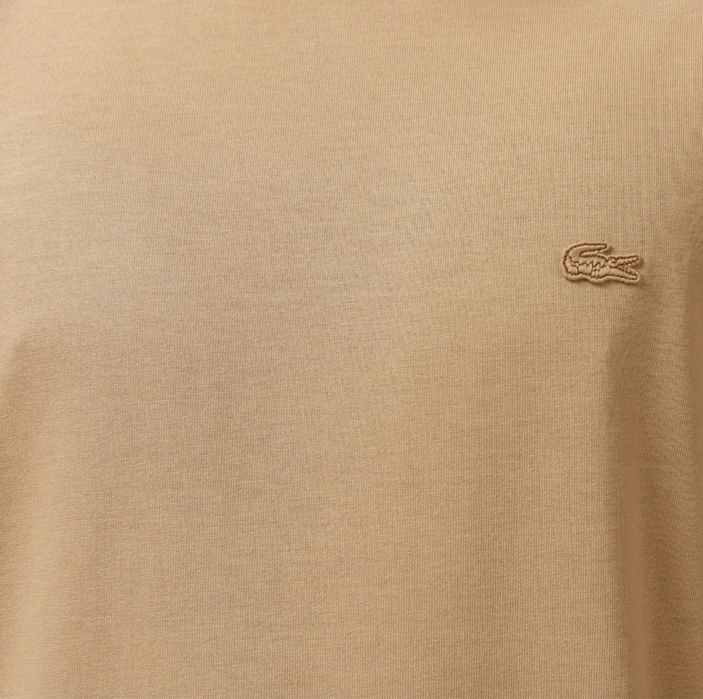 Футболка lacoste