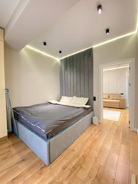 Новостройка 2/5/9 ЖК Пойтахт Резиденс