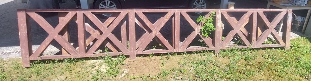 Металло изделие продам