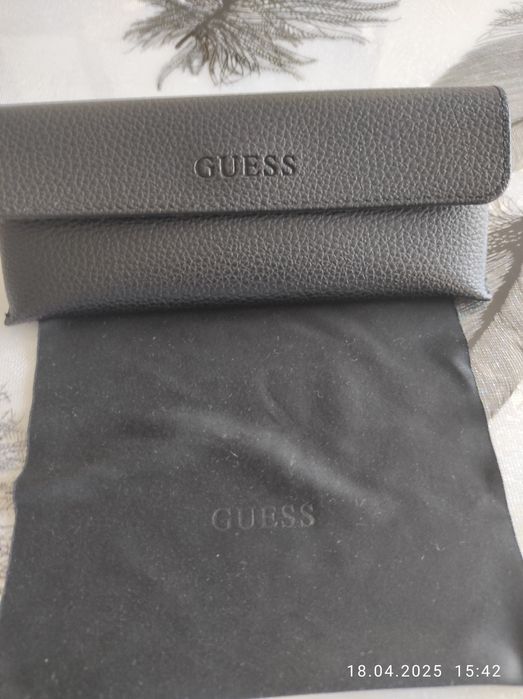 Слънчеви очила " GUESS" - 40 лв.!!