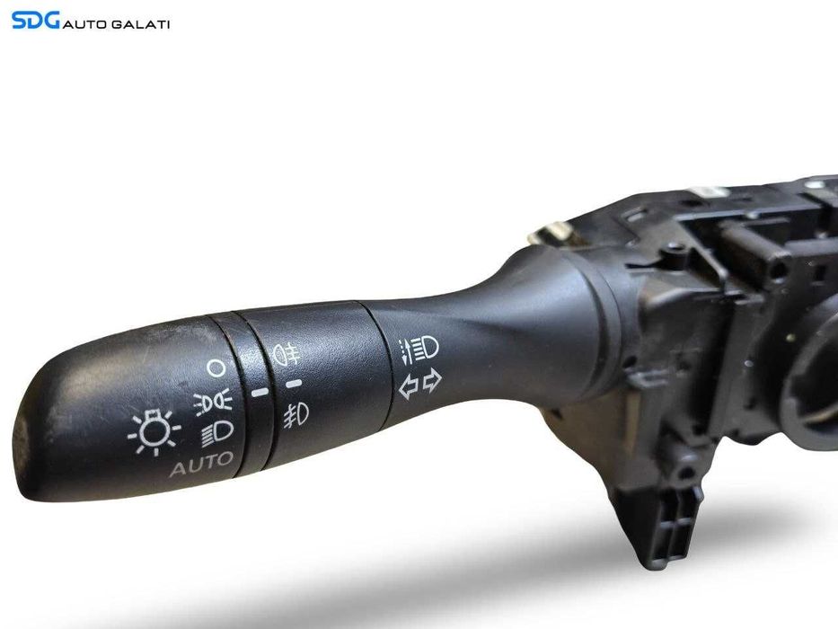 Ansamblu Maneta Manete Semnalizare Stergator Stergatoare Nissan Qashqai J10 2007 - 2013 [LS0489]