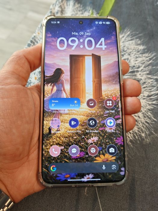 Xiaomi 15 ultra  plus kit fotografii