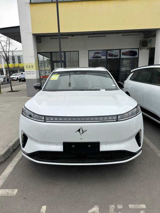dongfeng 008 ultra rest 8.000$