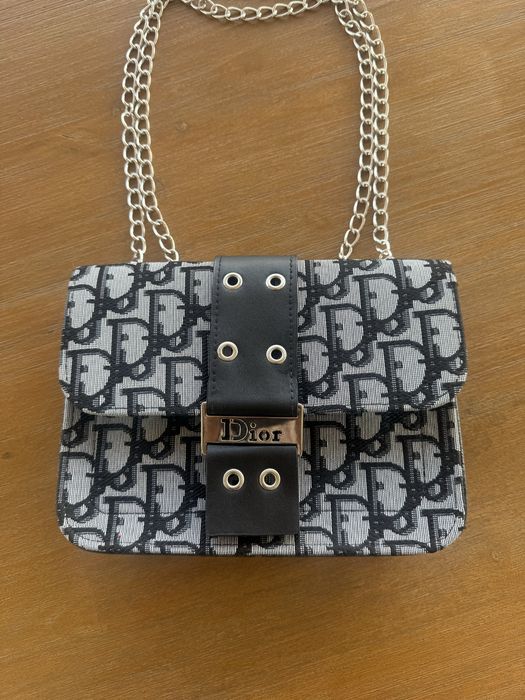 Geanta dior conditie buna