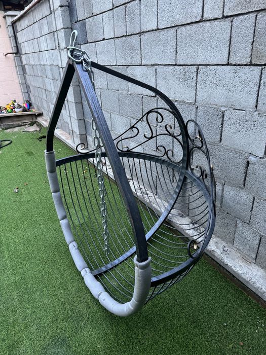 Кокон подвесной 35000тг