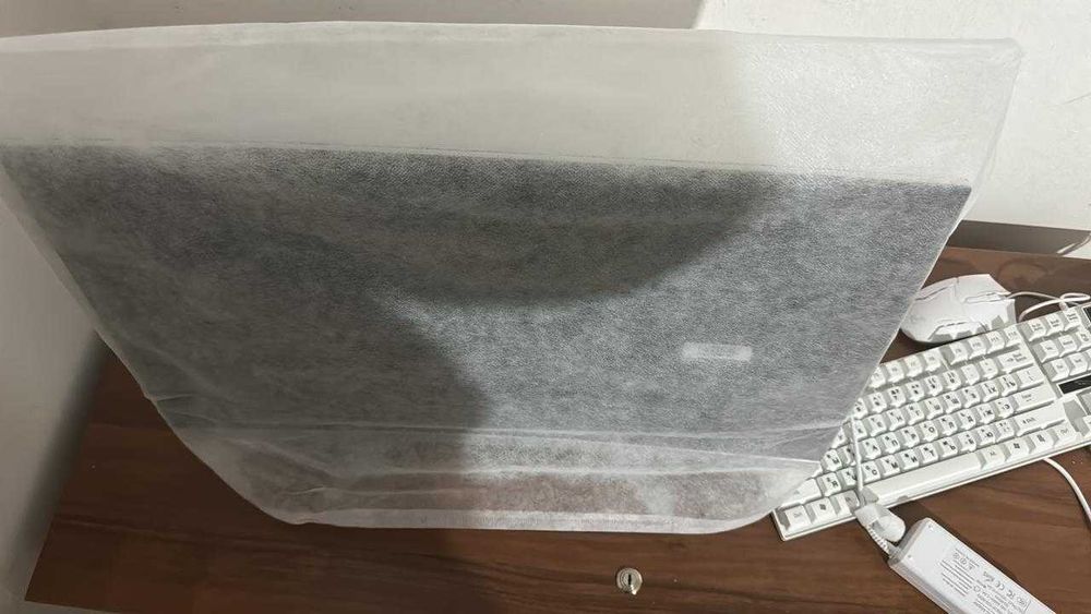 Моноблок, Моноблок изогнутый, core i5