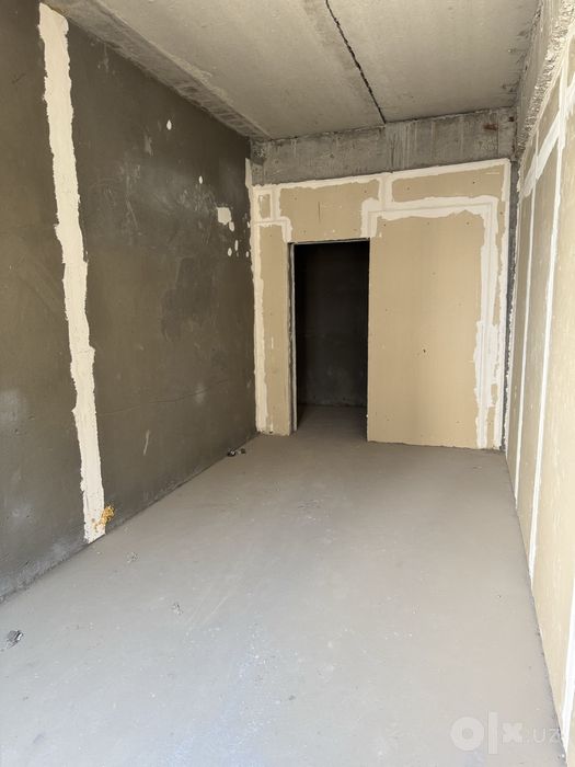 2 xonali yangi qurilgan kvartira sotiladi, 65 m²