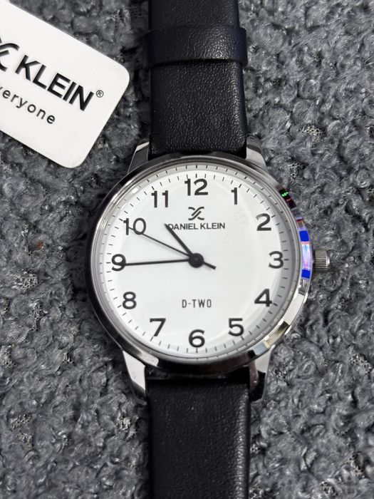 Ceas Daniel Klein cu eticheta Nou