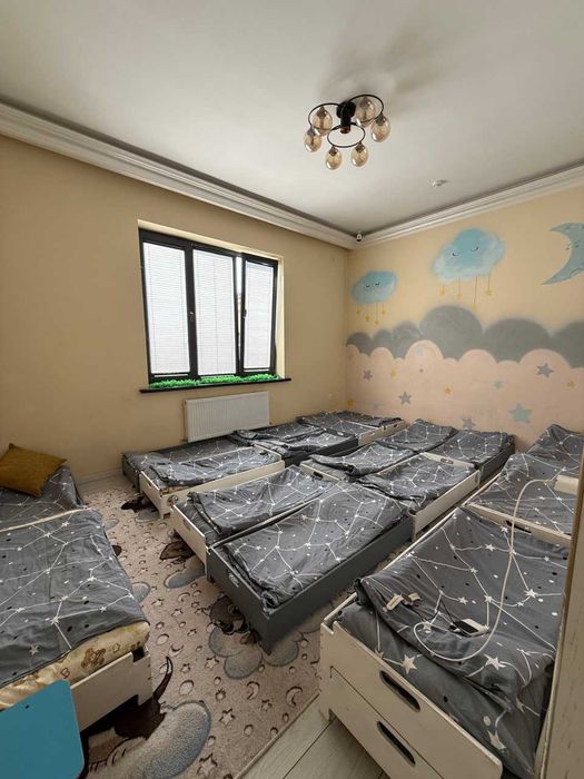 Нежилой Частный детский сад