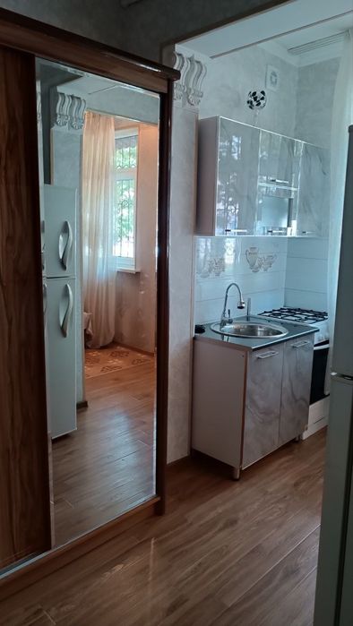 Продается однокомнатная квартира на ТТЗ-1