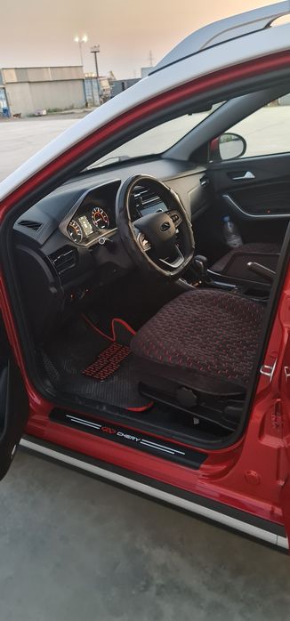 Продам Chery Tiggo 2