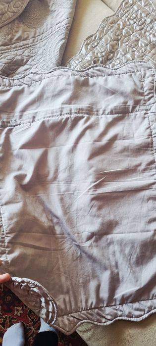 Покрывало 2х спальная кровать