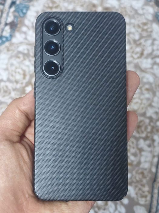 Samsung s23 продажа/обмен