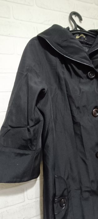 Плащ 44-46 раз М