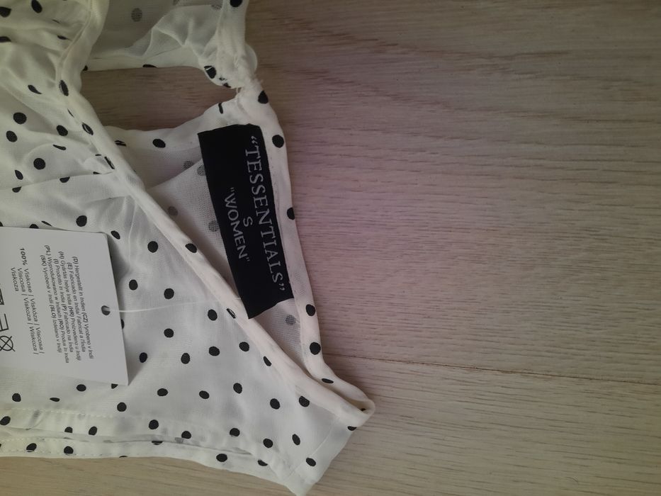 Лятна рокличка S размер