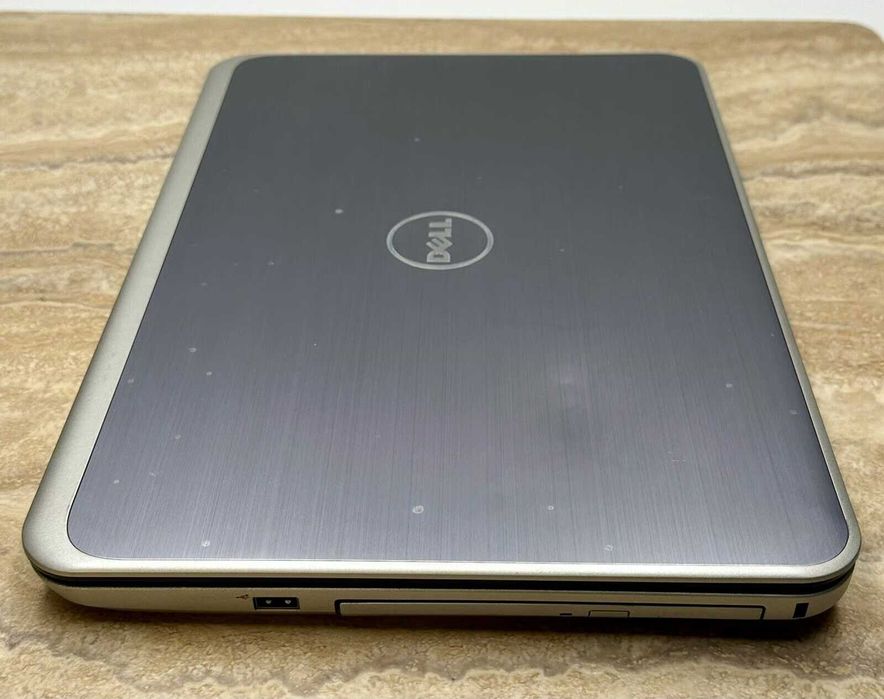 Dell Core i5-3317U | RAM 6 GB | SSD | Radeon (дискретная)