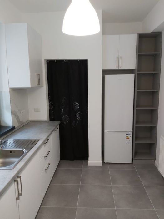 Inchiriez Garsoniera 45m2
