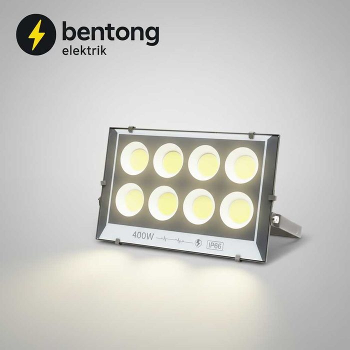 уличный LED Прожектор 100W IP65 светодиодный светильник projektor