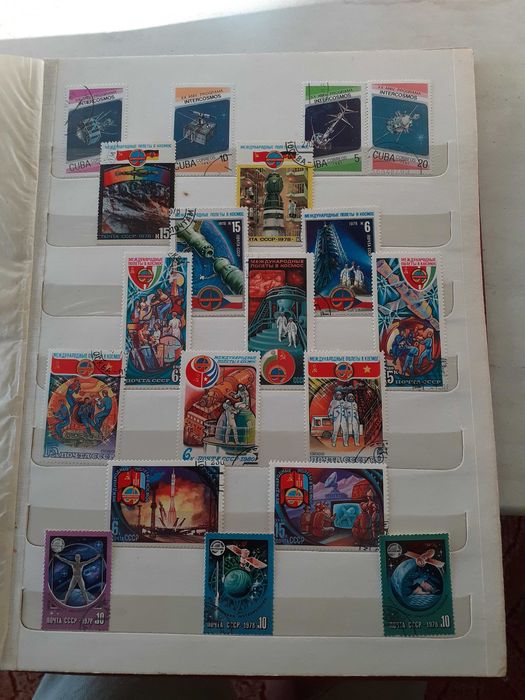 Vand Galsoare mari cu Timbre sau schimb cu Aur