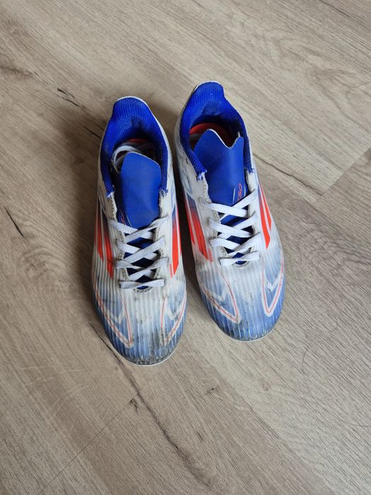 Бутонки Adidas F50 35  номер