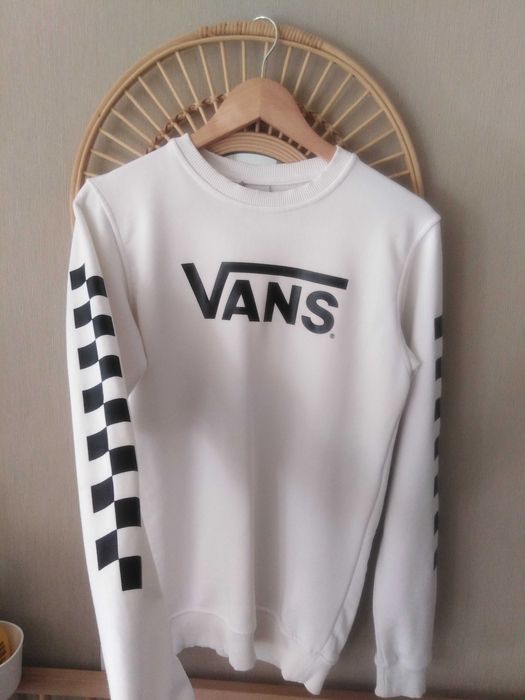 Унисекс суичър Vans xxs