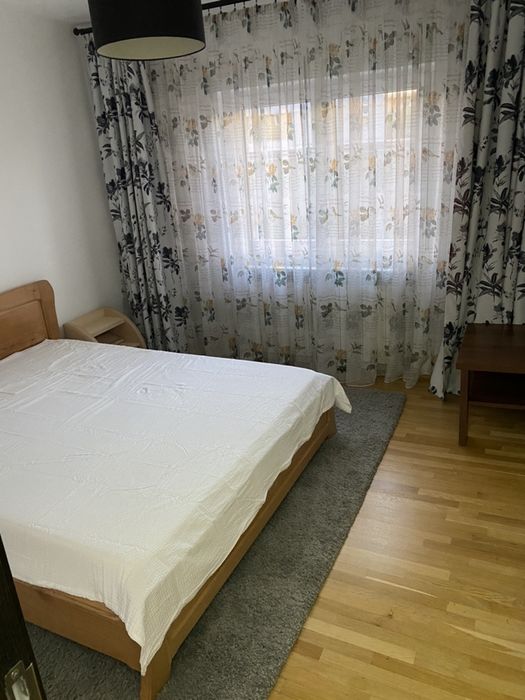 Apartament  2 camere in regim hotelier