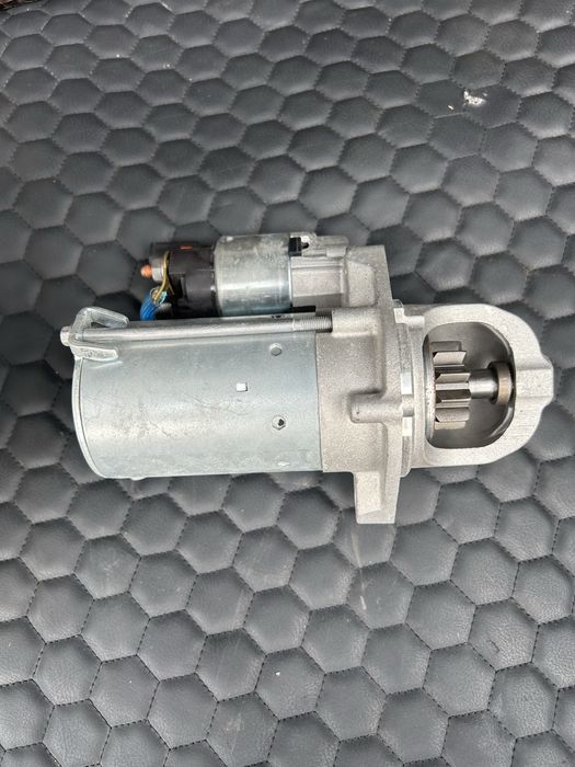 Hyundai Kia стартер